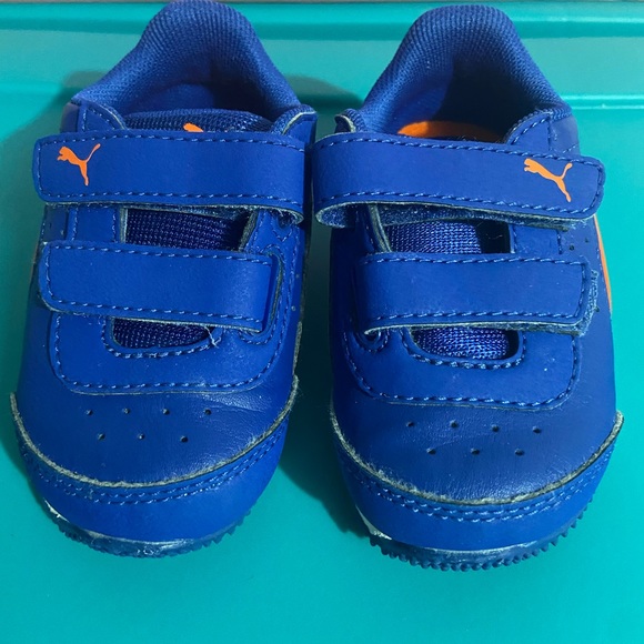 Puma sneakers - Picture 2 of 3